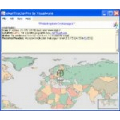 eMailTrackerPro                    