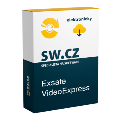 Exsate VideoExpress                    