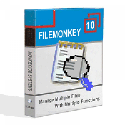 FileMonkey                    