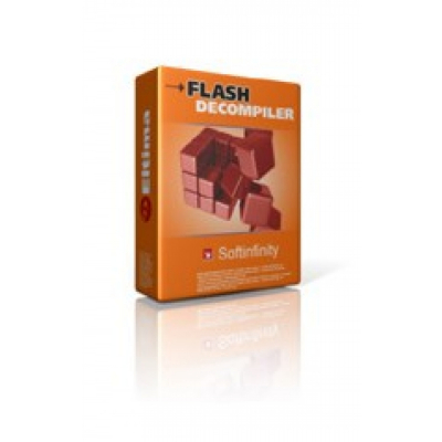 Flash Decompiler                    