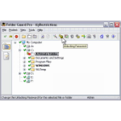 Folder Guard Professional                    
