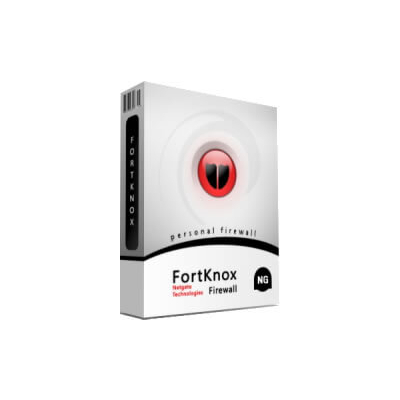 NETGATE FortKnox Personal Firewall                    