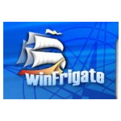 Frigate Standard                    