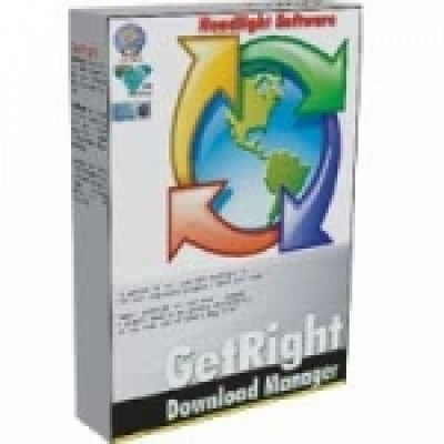 GetRight                    