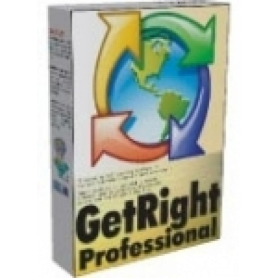 GetRight Pro                    