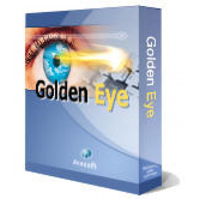 Golden Eye                    