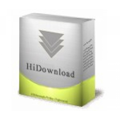 HiDownload                    