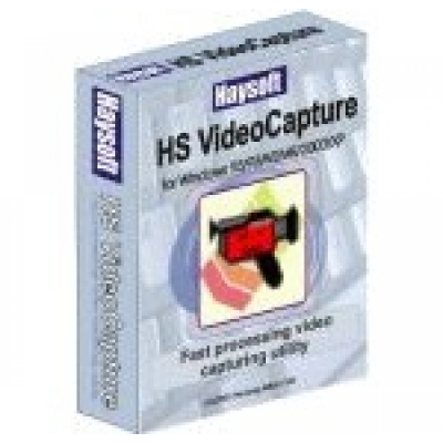HS VideoCapture                    