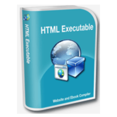 HTML Executable Personal