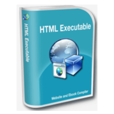 HTML Executable Professional                    