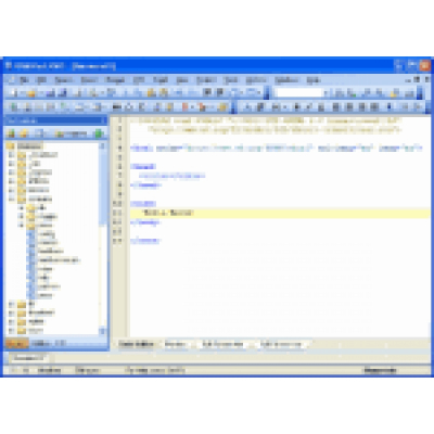 HTMLPad 2007 Pro                    