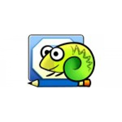 Chameleon Desktop                    