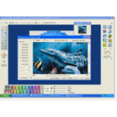 IconCool Editor                    
