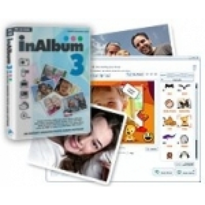 InAlbum 3.0 Deluxe                     