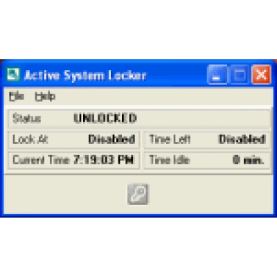 Active System Locker                    
