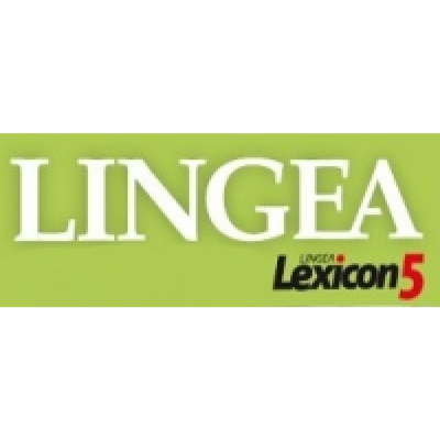 Lingea Lexicon 5 Ruský praktický slovník ESD                    