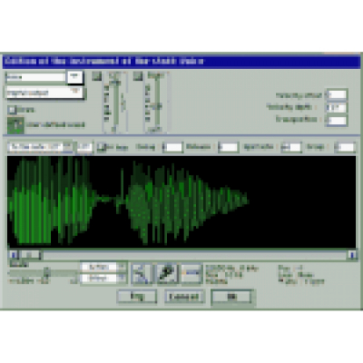 Melody Assistant                    