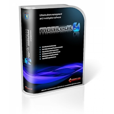 MOBILedit! Phone Manager Enterprise                    