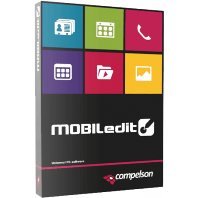 MOBILedit! Phone Manager 10 Family Edition                    