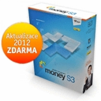 Money S3 Premium                    