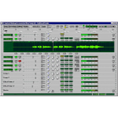 MultitrackStudio Pro Plus                    