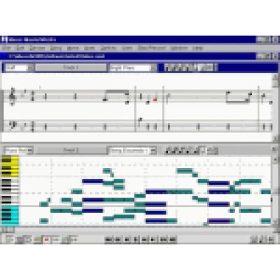 Music MasterWorks                    