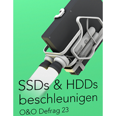 O&amp;O Defrag 20 PRO, 3 PC                    