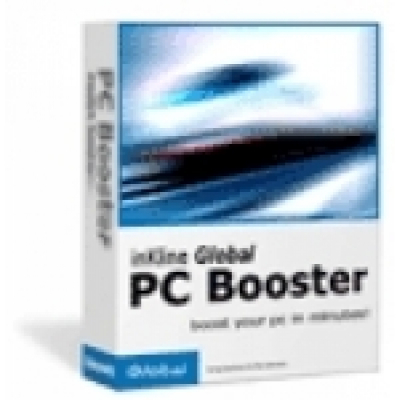 PC Booster                    