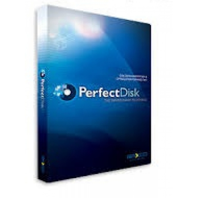 PerfectDisk 14 Pro Home Licence                    