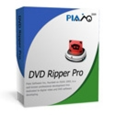 Plato DVD Ripper Professional 11                    
