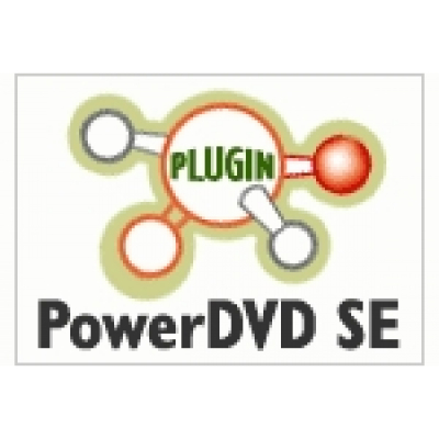 Cyberlink Power DVD SE pro Windows Vista                    