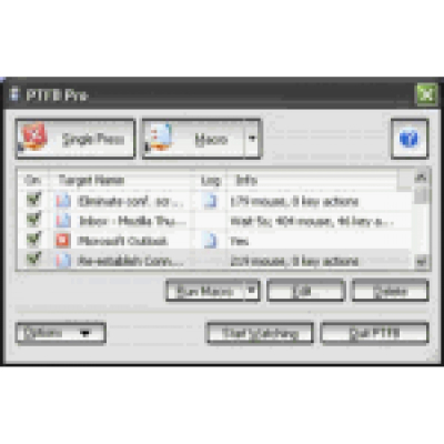 PTFB Pro                    