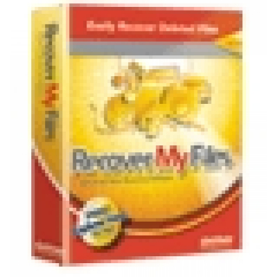 Recover My Files                    