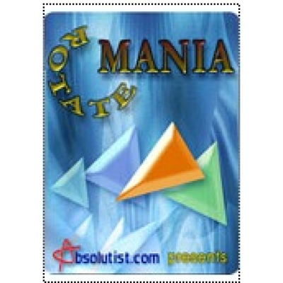 Rotate Mania PocketPC                    