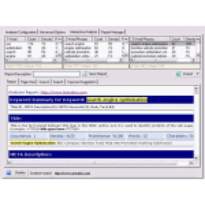 SEO Studio Professional                    