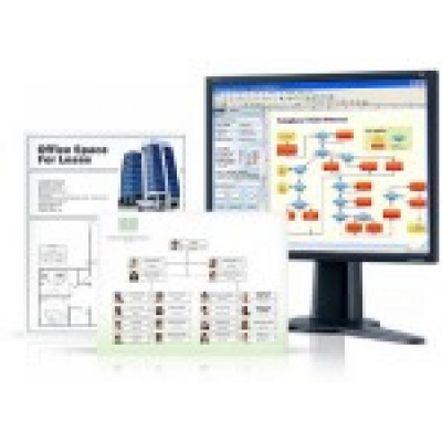 SmartDraw                    
