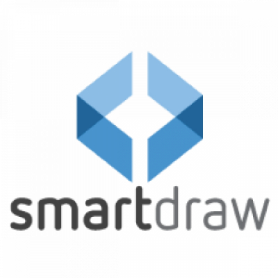 SmartDraw 2016 Business, 1 uživatel                    