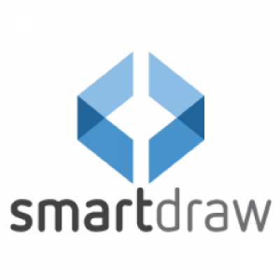 SmartDraw 2018 Enterprise, 1 uživatel                    