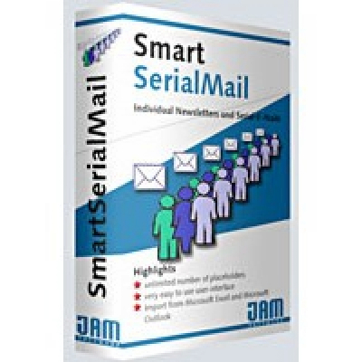 SmartSerialMail                    