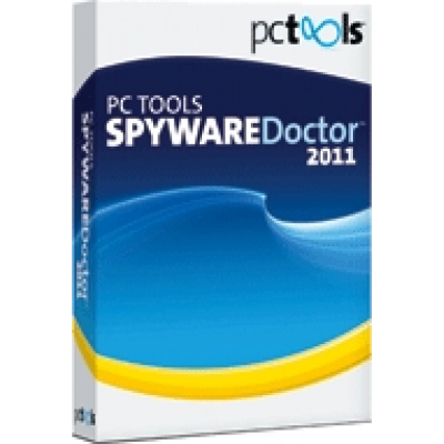 Spyware Doctor 2011 - ochrana až na 3 PC                     