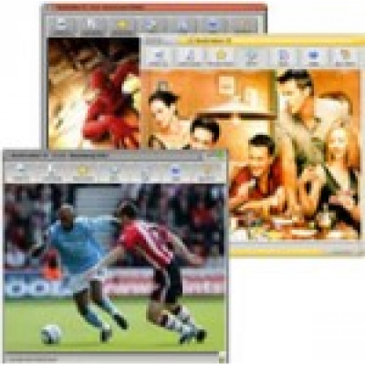 Super Internet TV - one year subscription                    