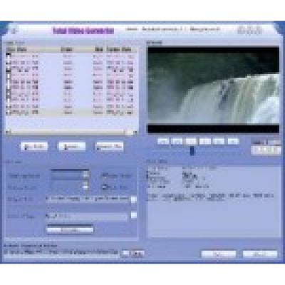 Total Video Converter                    