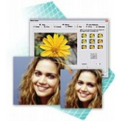 Ulead Photo Explorer 8.5                    