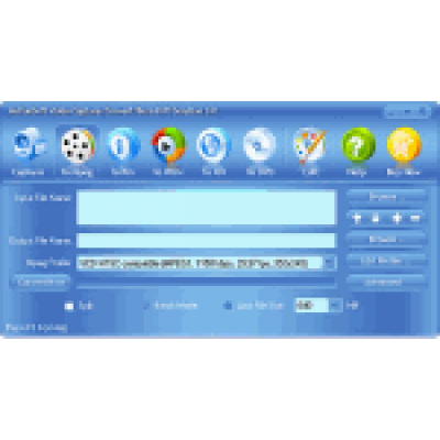 Video Capture/Convert/Burn DVD Solution                    