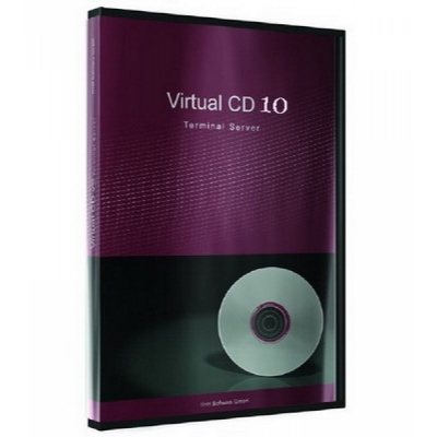 Virtual CD v10                    