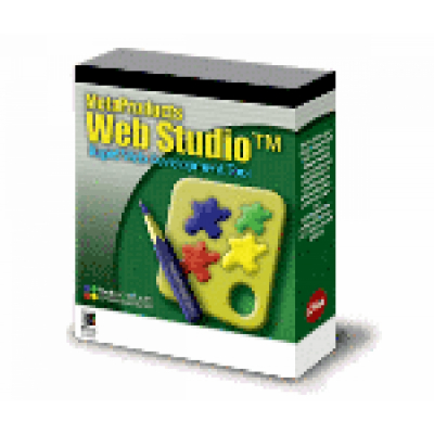 Web Studio                    