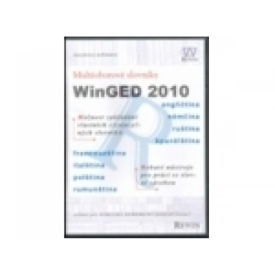 WinGED 2010 - Ruština                    
