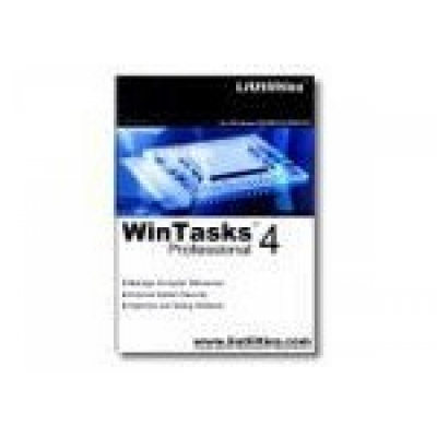 Wintasks Professional 5                    