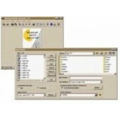 Advanced Batch Converter Personal licence                    