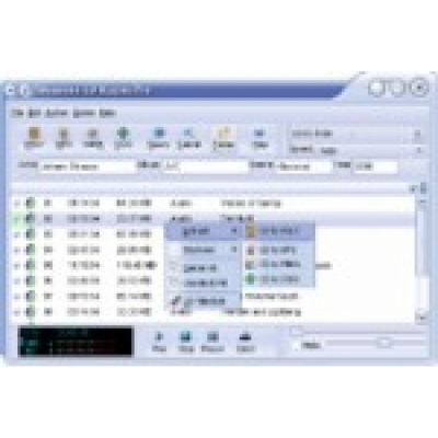 Advanced CD Ripper Pro                    